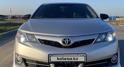 Toyota Camry 2012 годаүшін8 500 000 тг. в Шымкент – фото 2