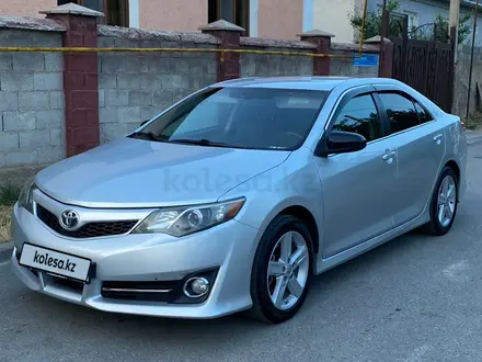 Toyota Camry 2012 года за 8 500 000 тг. в Шымкент