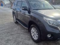 Toyota Land Cruiser Prado 2016 годаfor21 000 000 тг. в Семей