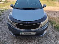 Kia Rio 2014 года за 5 500 000 тг. в Шымкент