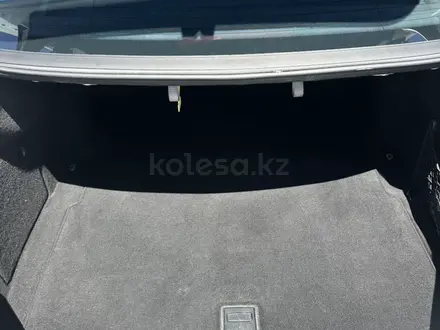 Mercedes-Benz E 55 AMG 2006 года за 10 000 000 тг. в Алматы – фото 10