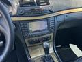 Mercedes-Benz E 55 AMG 2006 годаүшін10 000 000 тг. в Алматы – фото 13