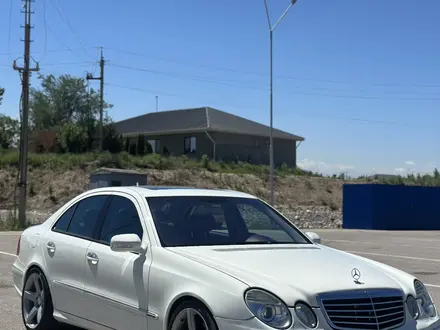 Mercedes-Benz E 55 AMG 2006 года за 10 000 000 тг. в Алматы – фото 2