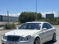 Mercedes-Benz E 55 AMG 2006 годаүшін10 000 000 тг. в Алматы