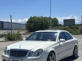 Mercedes-Benz E 55 AMG 2006 годаүшін10 000 000 тг. в Алматы