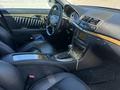 Mercedes-Benz E 55 AMG 2006 годаүшін10 000 000 тг. в Алматы – фото 8