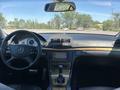 Mercedes-Benz E 55 AMG 2006 годаүшін10 000 000 тг. в Алматы – фото 9