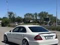 Mercedes-Benz E 55 AMG 2006 годаүшін10 000 000 тг. в Алматы – фото 5