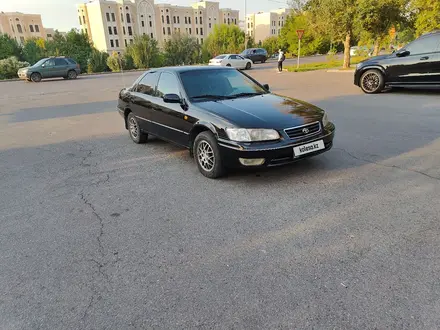 Toyota Camry 2000 года за 4 500 000 тг. в Алматы – фото 3