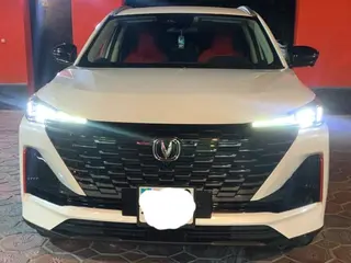 Changan CS55 Plus