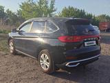 Haval M6 2023 года за 7 100 000 тг. в Семей – фото 2