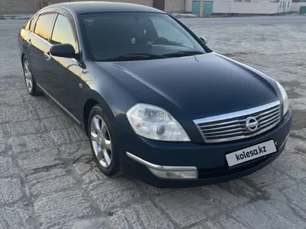 Nissan Teana 2008 года за 3 300 000 тг. в Жанаозен – фото 4