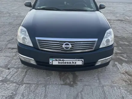 Nissan Teana 2008 года за 3 300 000 тг. в Жанаозен – фото 5