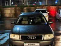 Audi A6 2002 годаүшін2 900 000 тг. в Шымкент