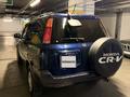 Honda CR-V 2001 годаүшін2 900 000 тг. в Алматы – фото 2