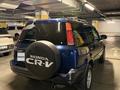 Honda CR-V 2001 годаүшін2 900 000 тг. в Алматы – фото 3