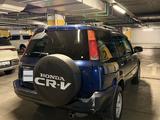 Honda CR-V 2001 годаүшін2 900 000 тг. в Алматы – фото 3