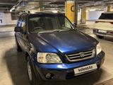Honda CR-V 2001 годаүшін2 900 000 тг. в Алматы – фото 4
