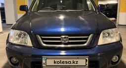 Honda CR-V 2001 года за 2 900 000 тг. в Алматы – фото 5