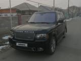 Land Rover Range Rover 2012 годаfor11 000 000 тг. в Алматы – фото 3