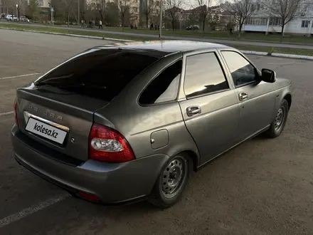 ВАЗ (Lada) Priora 2172 2010 года за 1 280 000 тг. в Уральск