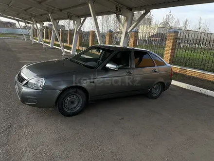 ВАЗ (Lada) Priora 2172 2010 года за 1 280 000 тг. в Уральск – фото 4