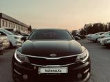 Kia K5 2016 годаfor8 000 000 тг. в Алматы