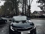 Kia K5 2016 годаfor8 000 000 тг. в Алматы – фото 4