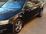 Audi A6 2006 годаүшін4 700 000 тг. в Кокшетау