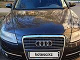 Audi A6 2006 года за 4 400 000 тг. в Кокшетау – фото 2