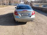 Suzuki Kizashi 2011 года за 4 000 000 тг. в Алматы – фото 5