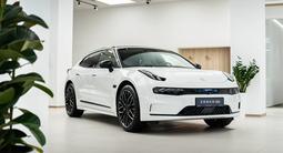 Zeekr 001 Flagship 2026 года за 26 990 000 тг. в Алматы
