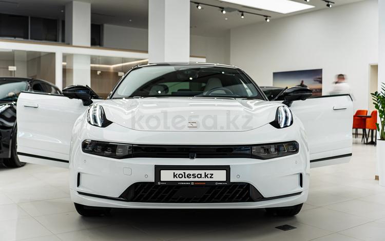 Zeekr 001 Flagship — миниатюра 2