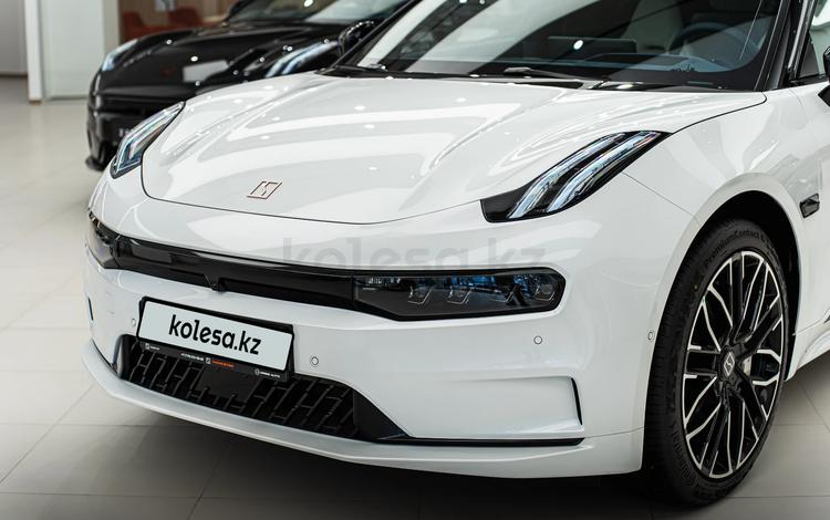 Zeekr 001 Flagship — миниатюра 3