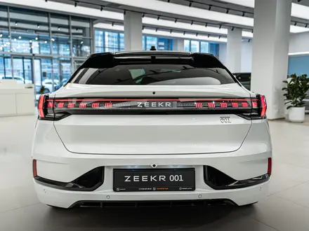 Zeekr 001 Flagship 2026 года за 26 990 000 тг. в Алматы – фото 6