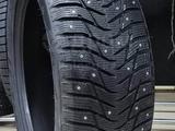 235/65R17 Sailun Ice Blazer WST3 (шип) (остаток 1 шт)үшін38 500 тг. в Алматы