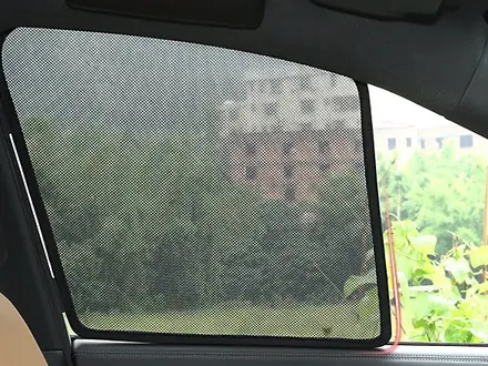 Шторки на передние стекла Lixiang за 1 000 тг. в Алматы