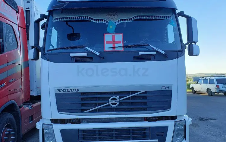 Volvo  FH 2014 года за 26 000 000 тг. в Шымкент