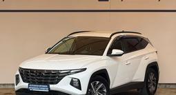 Hyundai Tucson 2022 года за 13 490 000 тг. в Атырау