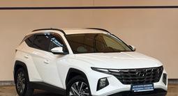 Hyundai Tucson 2022 года за 13 490 000 тг. в Атырау – фото 3