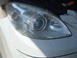 Передние фары ксенон на mercedes w245 w169 за 120 000 тг. в Алматы – фото 3