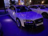 Audi A8 2006 годаfor4 200 000 тг. в Астана