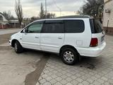 Honda Odyssey 1996 годаfor2 000 000 тг. в Шу – фото 4