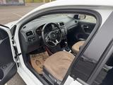 Volkswagen Polo 2018 годаүшін6 000 000 тг. в Атырау – фото 4