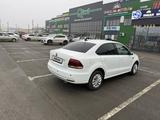Volkswagen Polo 2018 года за 6 000 000 тг. в Атырау