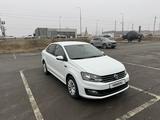 Volkswagen Polo 2018 годаүшін6 000 000 тг. в Атырау – фото 2