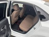 Volkswagen Polo 2018 годаүшін6 000 000 тг. в Атырау – фото 5