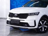 Kia Sorento 2021 годаfor16 500 000 тг. в Шымкент – фото 2