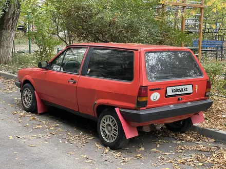 Volkswagen Golf 1982 года за 650 000 тг. в Алматы – фото 3