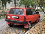 Volkswagen Golf 1982 годаfor650 000 тг. в Алматы – фото 4